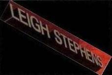 logo Leigh Stephens